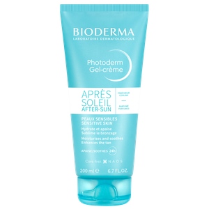 Photoderm AfterSun napozás utáni gél-krém (200ml) termék kép