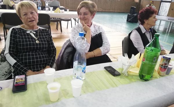 Őszidő - Idősek napja 2019. november