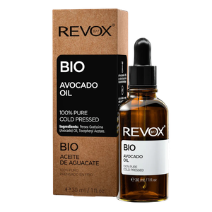 Revox Bio Avocado Oil 100% Pure (30ml) termék kép