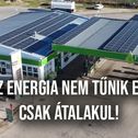 FullEnergy Napelem - Elindítjuk megújuló energiaforrásokkal foglalkozó üzletágunkat!