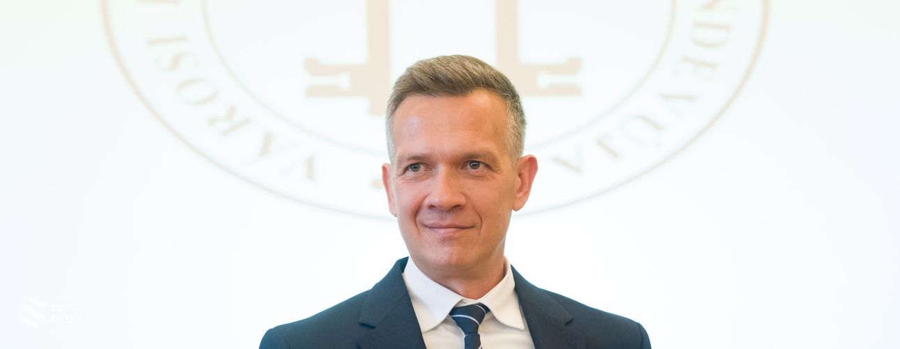 Az év polgármesterének választották dr. Farkas Cipriánt