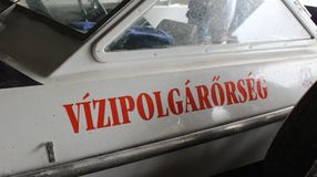 Nyilvános jégről mentési és téli vizibalesetekkel kapcsolatos bemutató lesz a Fertő tavon