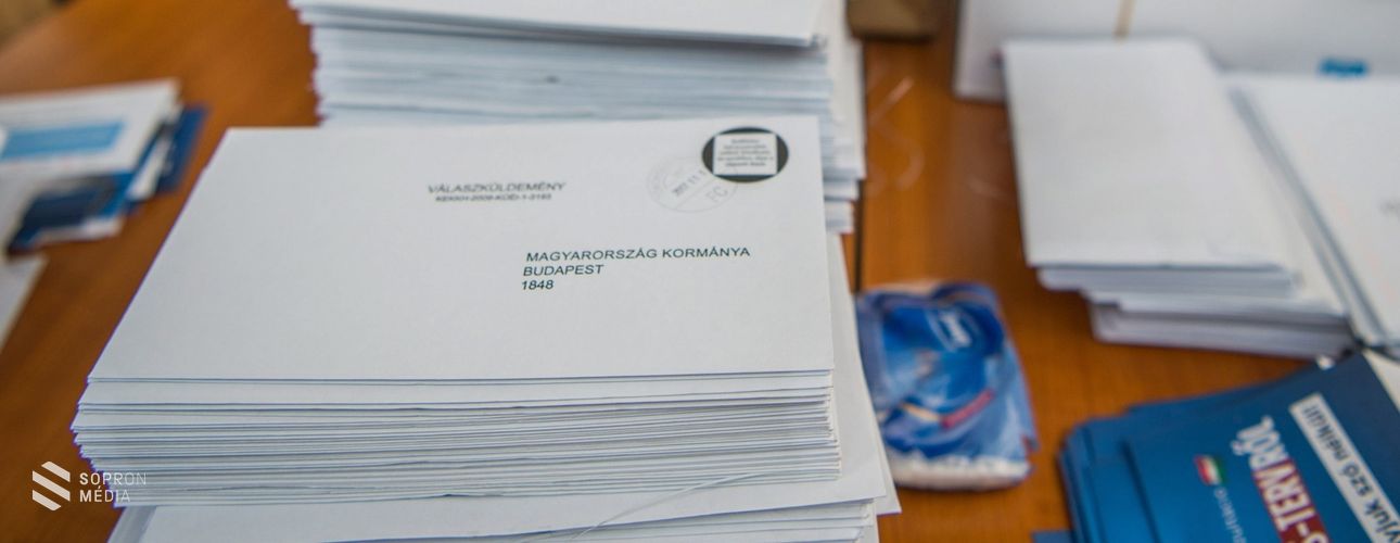 Március közepén indulhat az új nemzeti konzultáció
