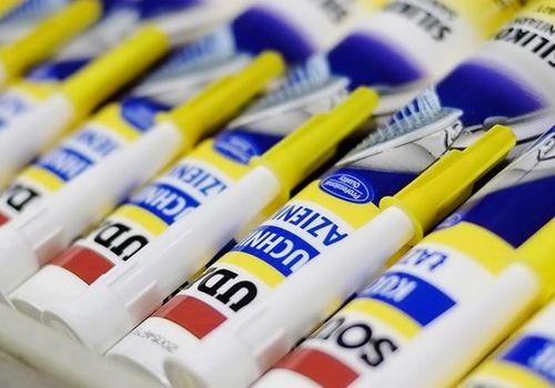 Soudal-Produkte