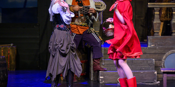 Csingiling és a kalózok