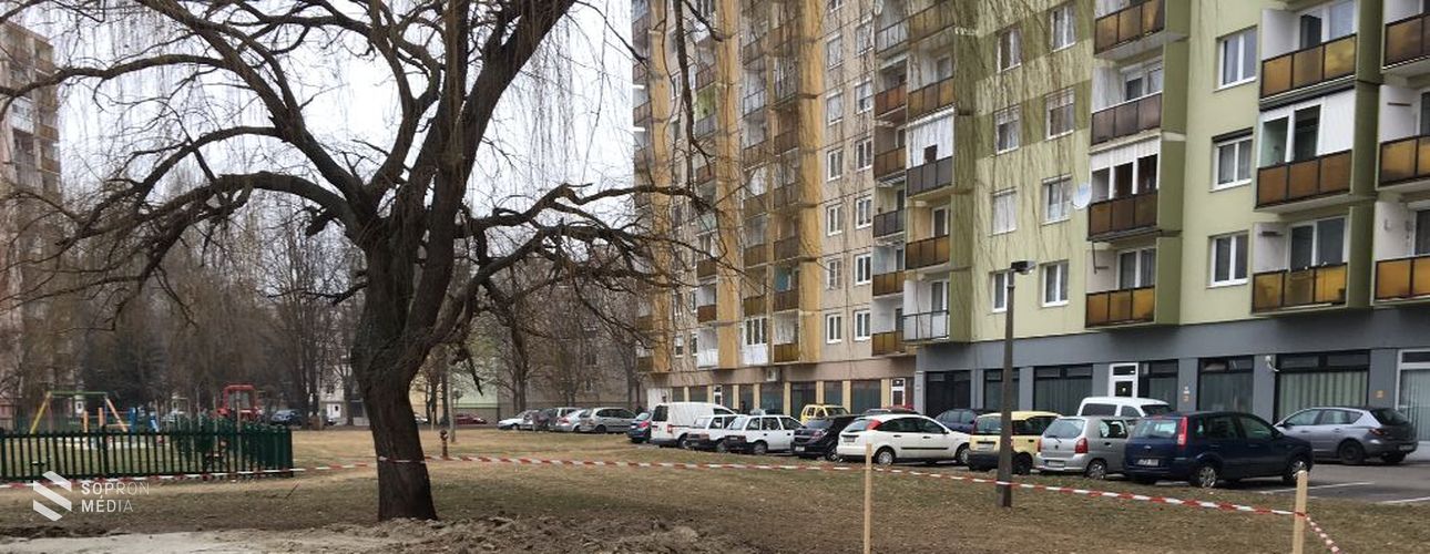 Nyugalom költözhet a Kodály térre
