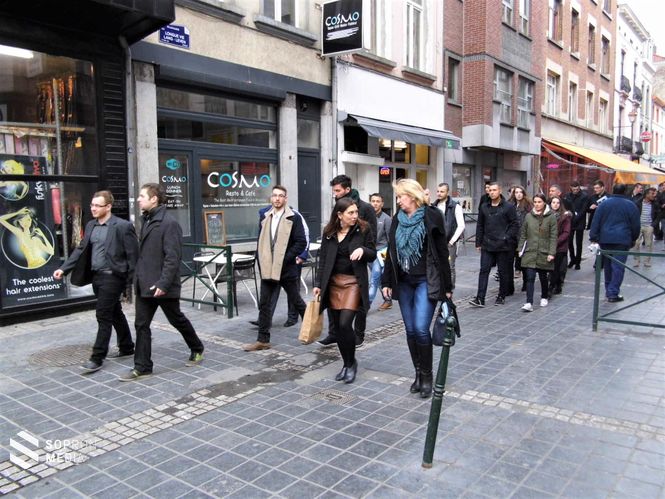 Járóka Lívia támogatja az erős közösségi kapcsolatokat