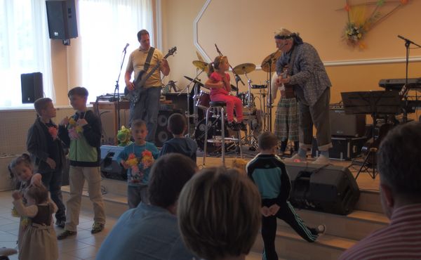 Gyermeknap 2014