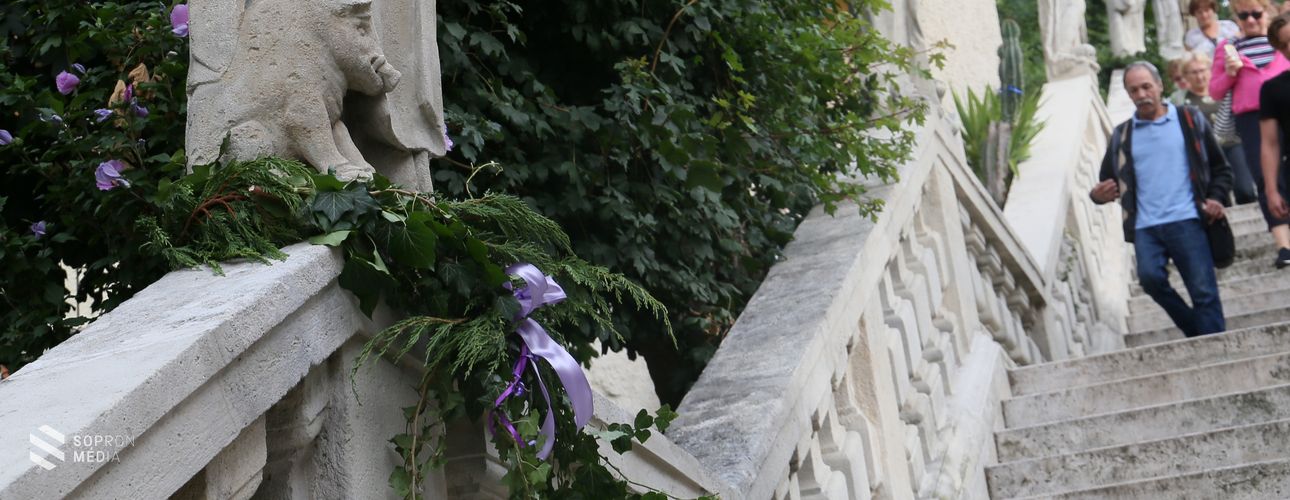 20 éves a Bánfalváért Baráti Kör