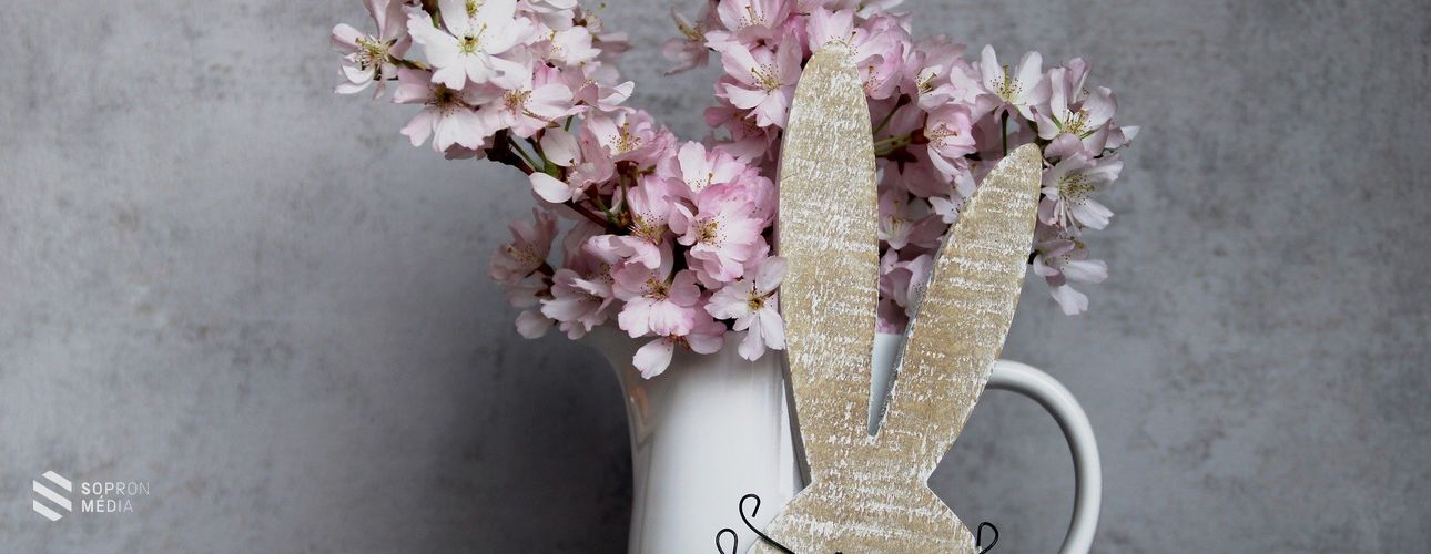 Rendhagyó húsvét: „karantén” locsolóversek, online locsolás