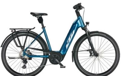 eBikecity