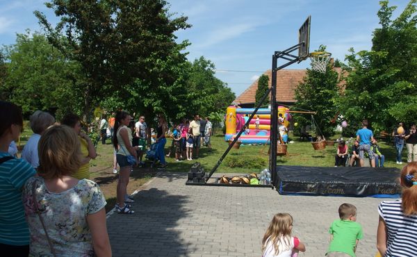 Gyermeknap 2015.