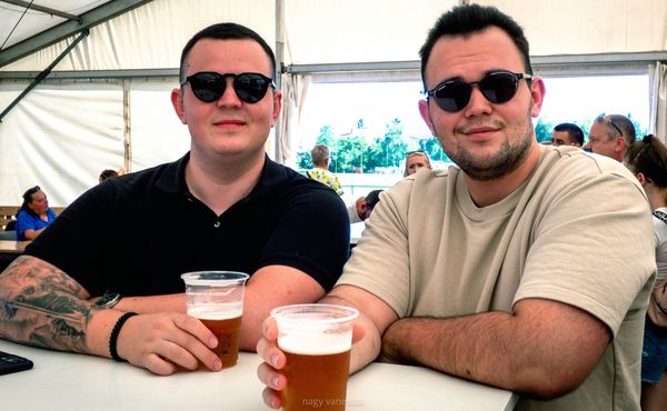 35. Kónyi Falunap, 2025. augusztus 9. Délután, 1. rész