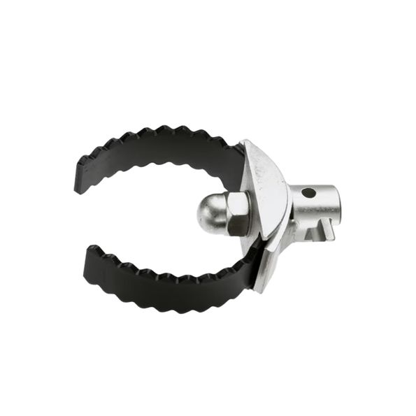 Rothenberger villás vágófej, cakkozott, 22mm-es csatlakozóval, d76 mm