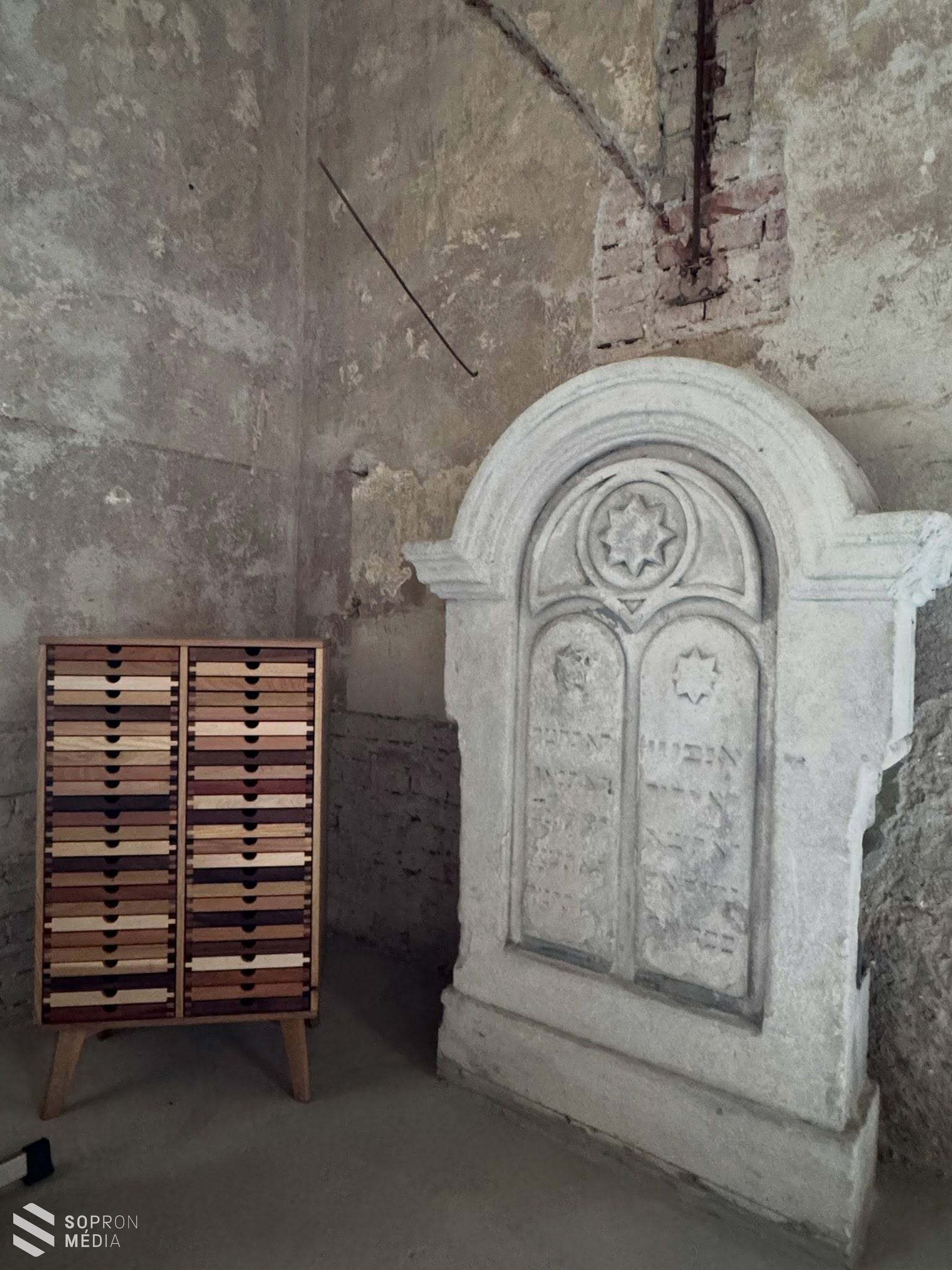 MADE in SOPRON  kiállítás - soproni designerek, tervezők mutatják meg egyedi alkotásaikat