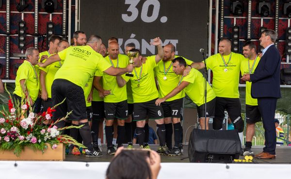 30. Falunap 2019. augusztus 3.