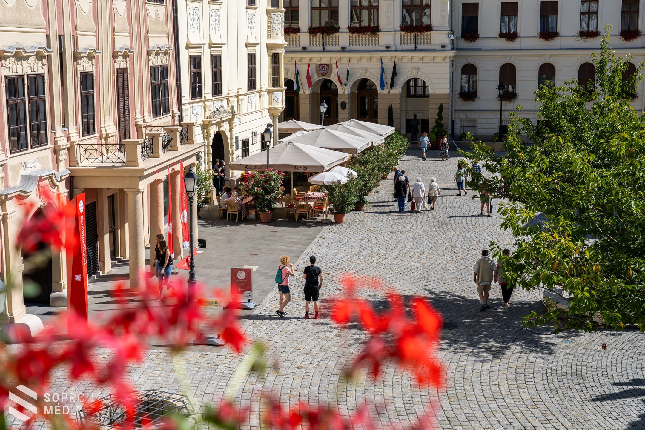 Kulturális örökségünk emblematikus helyszínei