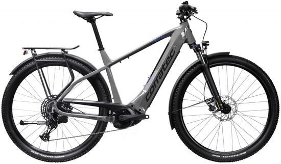 E-Power MTC LTD Gent