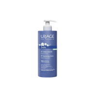 Uriage Baba krémfürdő tusfürdő (500ml)