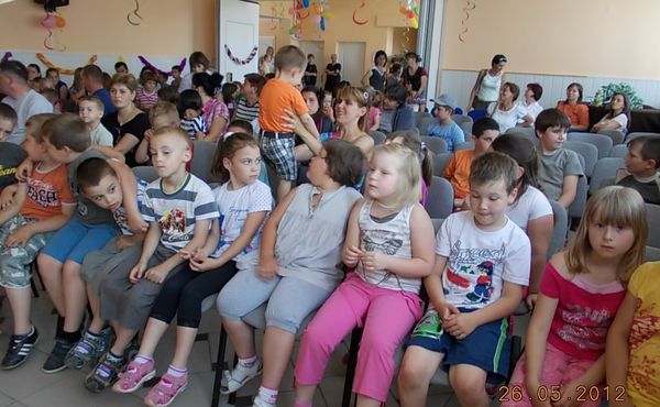 Gyermeknap 2012