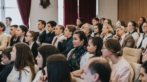 Soproni csapat az ESTÖRI döntőjében