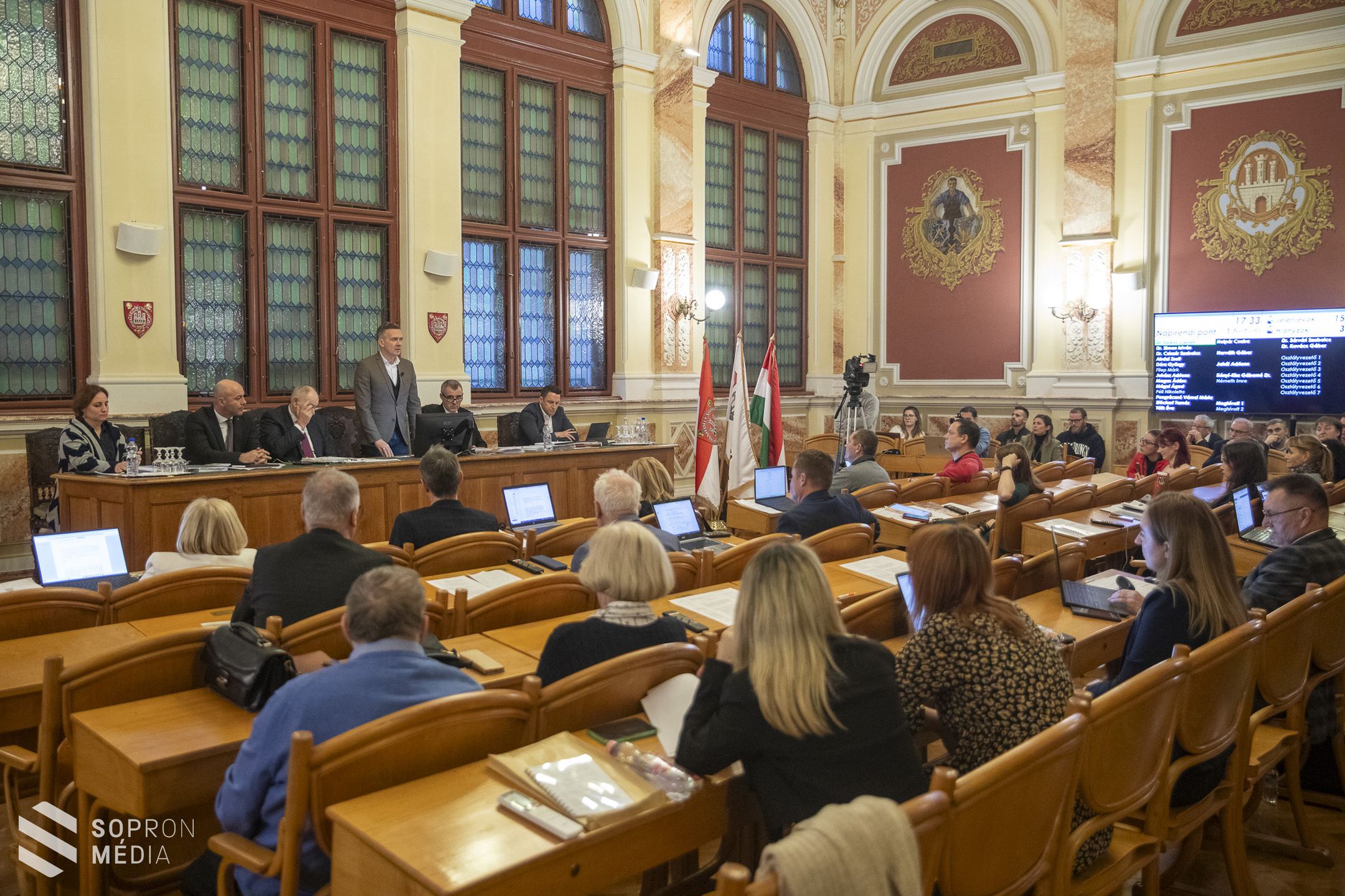 Megszavazta a közgyűlés az óvodák racionalizálását