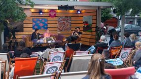 "Józanon, boldogan" podcast