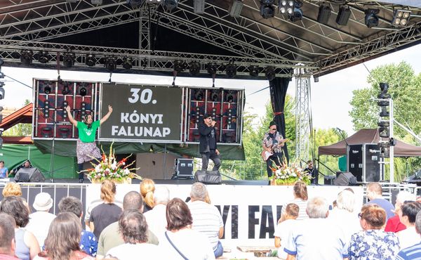 30. Falunap 2019. augusztus 3.