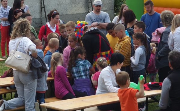 Gyermeknap 2014