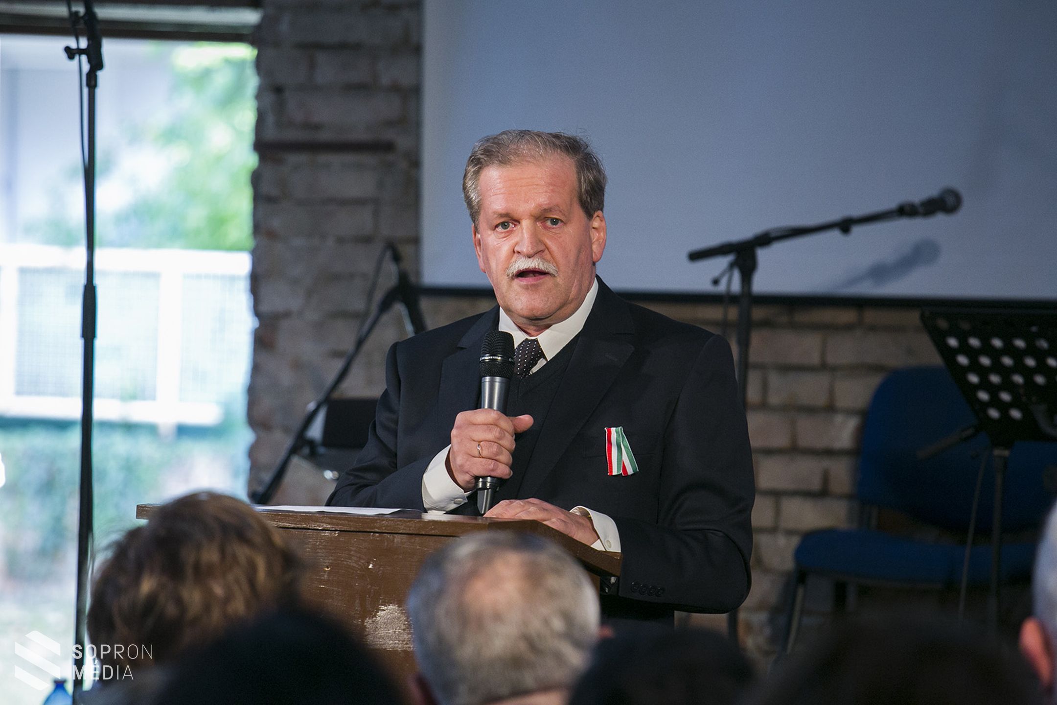 Nyílt nap a papréti ortodox zsinagógában