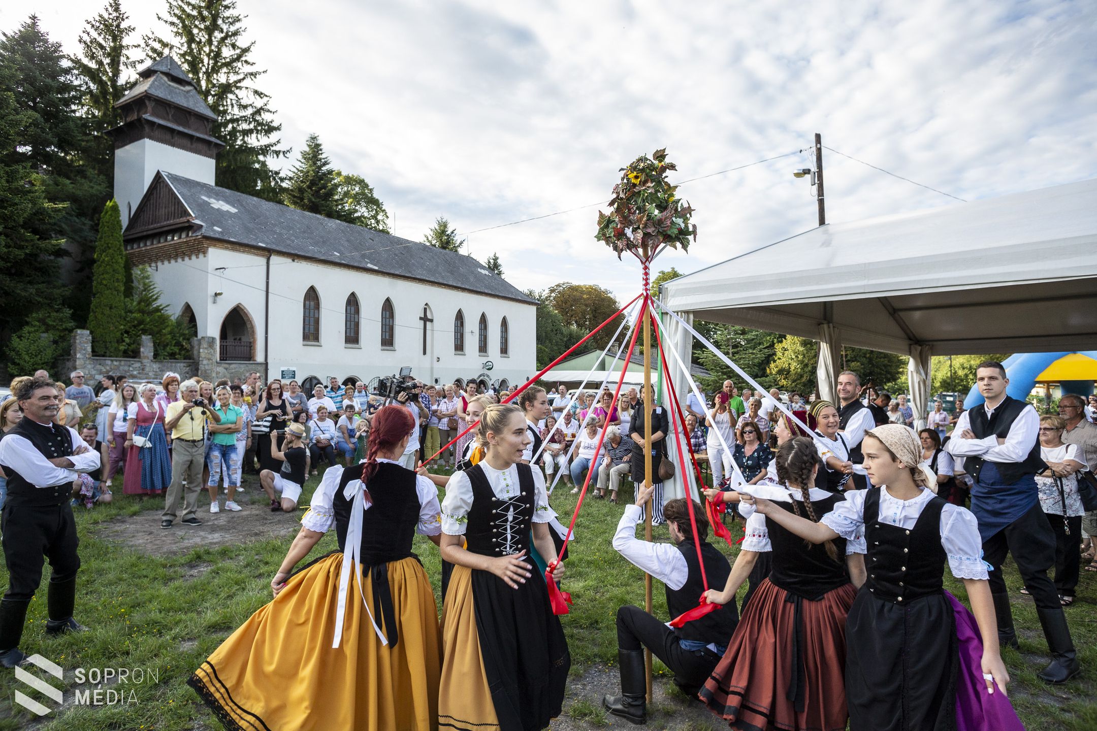 Brennbergi Bányászbúcsú