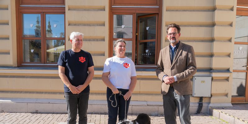Újraindul a Gyorstalpaló