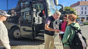 22. alkalommal szervezték meg a Fraknói gyalogtúrát