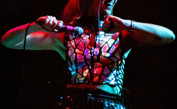 35. Kónyi Falunap, 2025. augusztus 9. Este