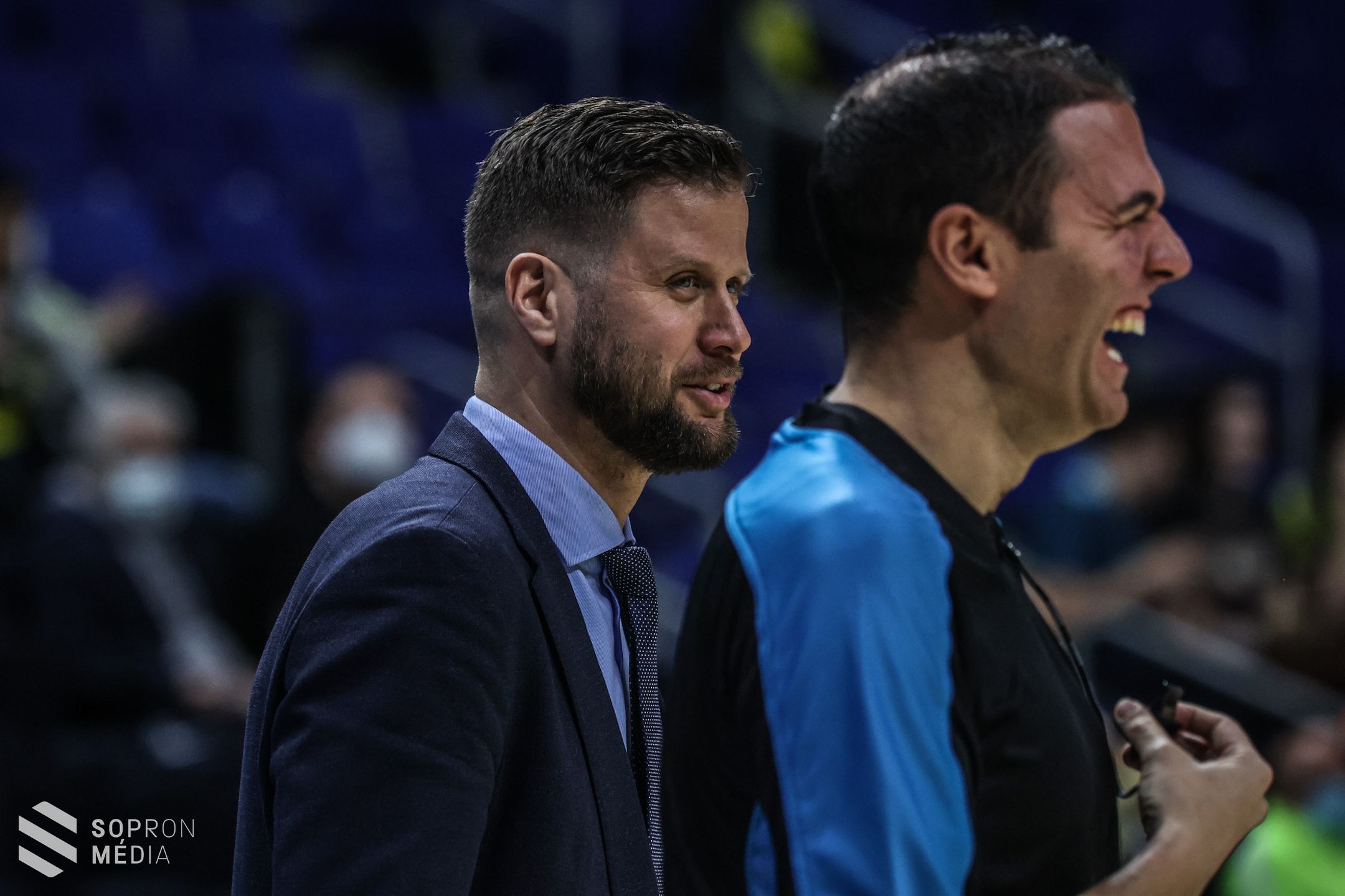 Euroliga Final Four – döntős a Sopron Basket