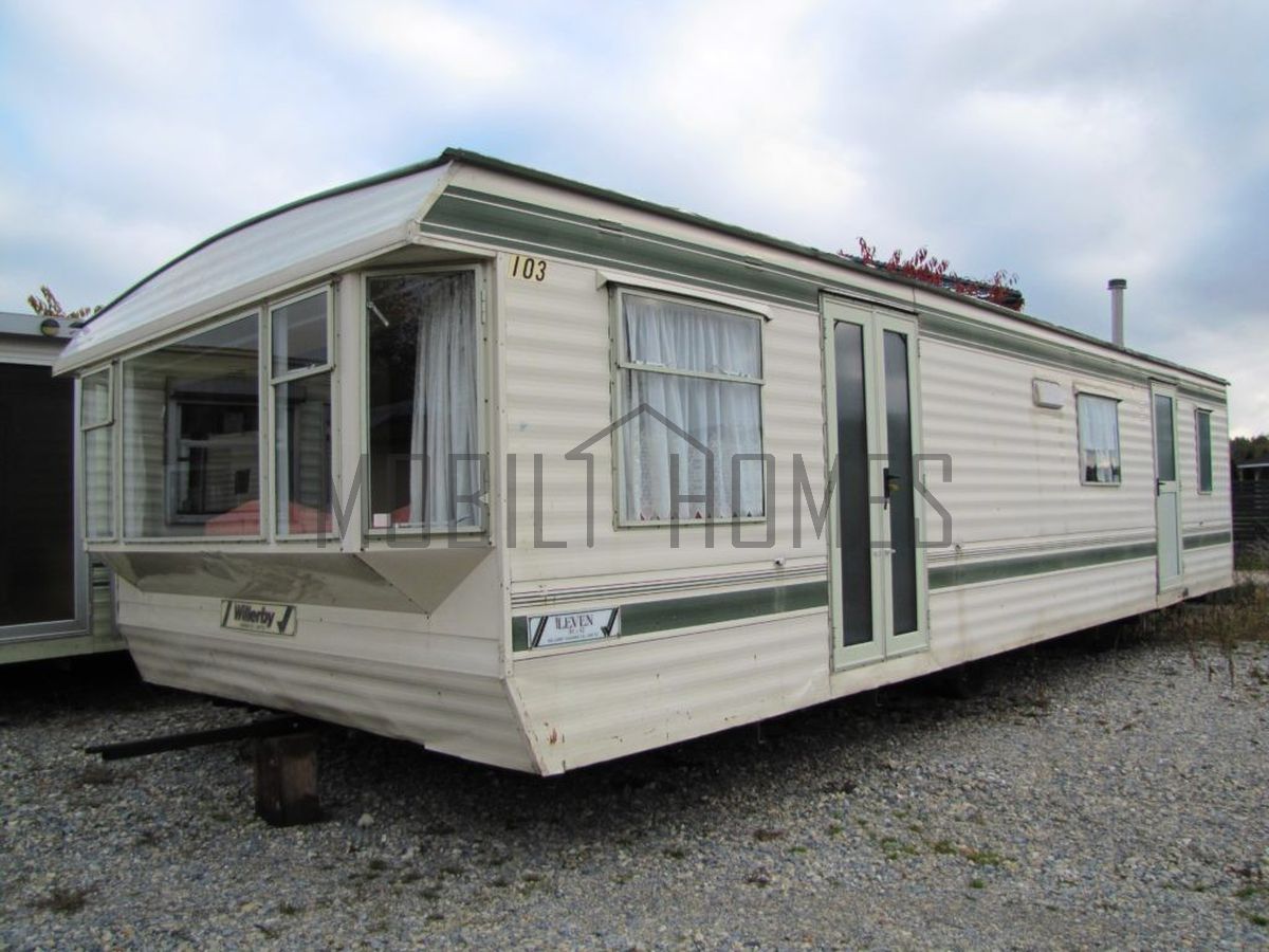 Willerby Leven 2150D