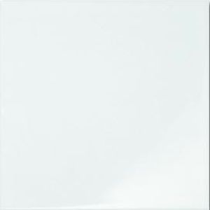 Zalakerámia Carneval ZBR 1 falicsempe, fehér fényes 15x15 cm 4.490 Ft/m2
