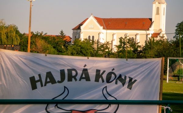 35. Kónyi Falunap, 2025. augusztus 9. Délután 2. rész