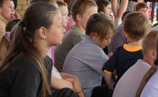 Gyereknap, 2025. május 25.