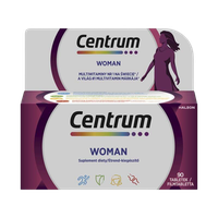 Centrum A-tól-Z-ig Nőknek filmtabletta (90x)