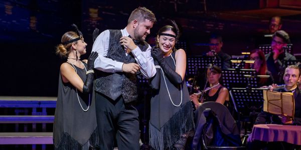 Ötcsillagos bohémságok