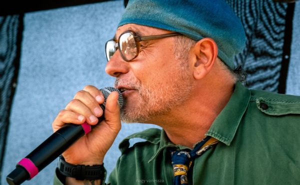 35. Kónyi Falunap, 2025. augusztus 9. Délután, 1. rész