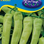 Paprika Rekord csípős 0,5 g termék képe