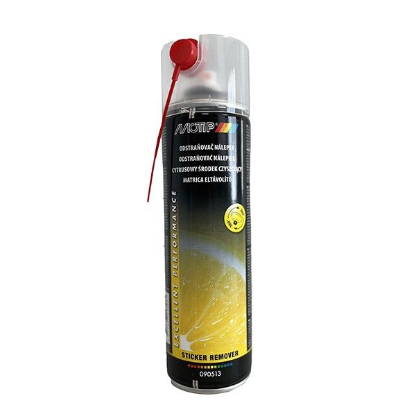 MATRICA ELTÁVOLÍTÓ SPRAY 500 ML
