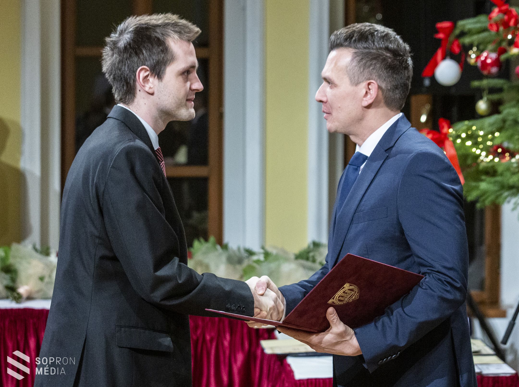 Átadták a legrangosabb díjakat