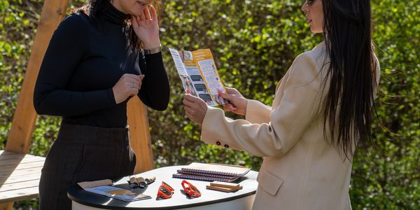 Itt szalad a nyulacska!