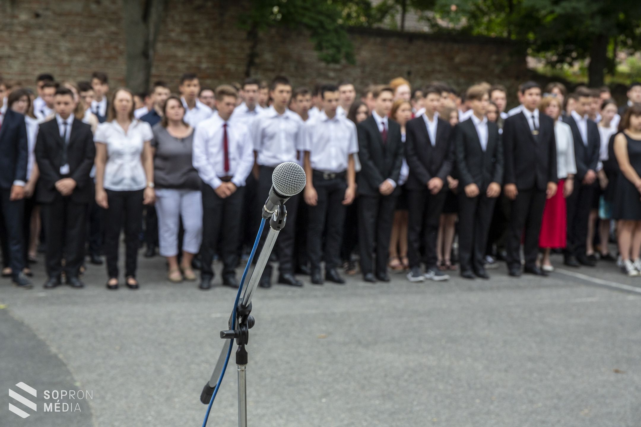 Sikeres tanévet zárt a Roth Gyula Szakgimnázium és Szakközépiskola