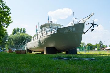 Vonyarcvashegy