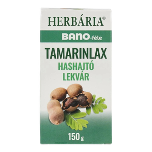 Tamarinlax hashajtó lekvár (150g) termék kép