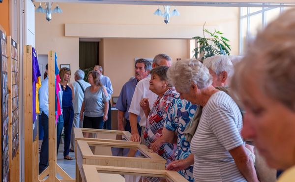 30. Falunap 2019. augusztus 3.